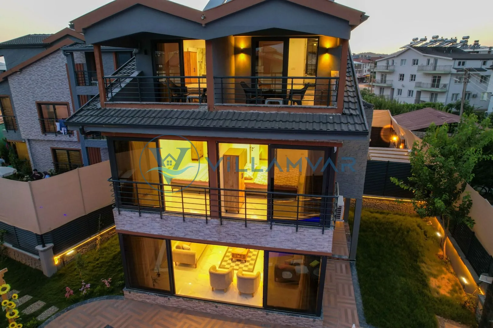 Villa Meltem