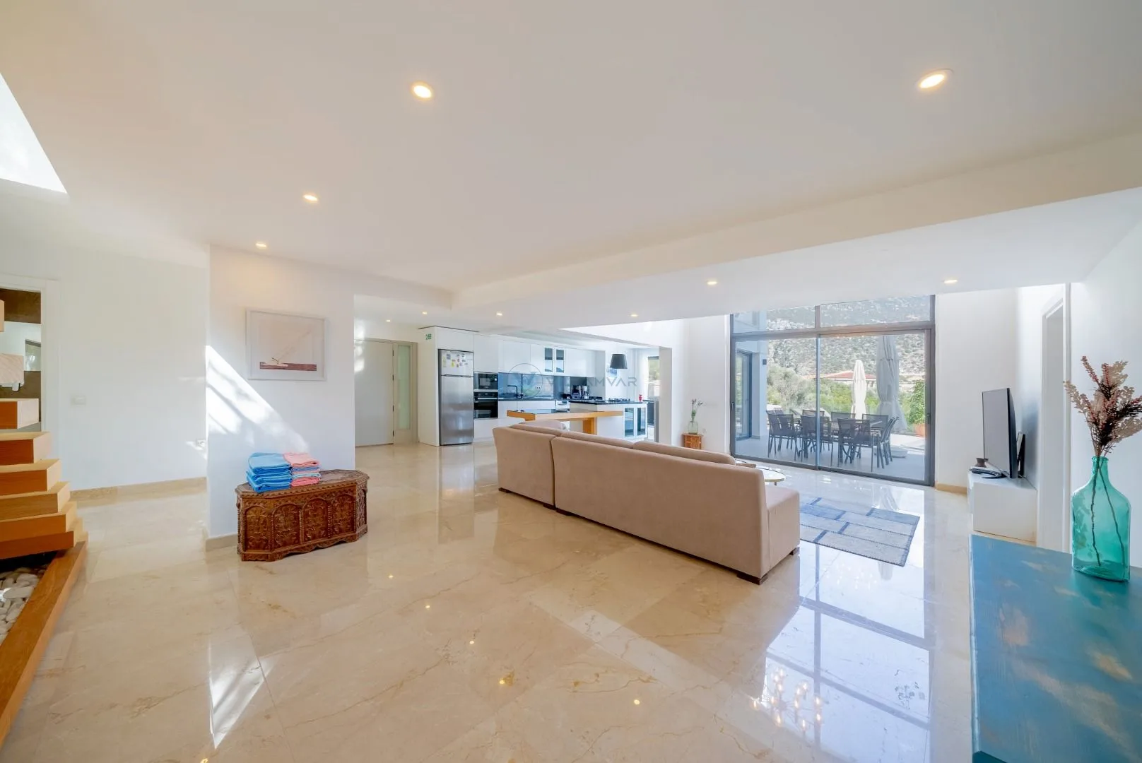 Villa Egeden0 Arif Ernez