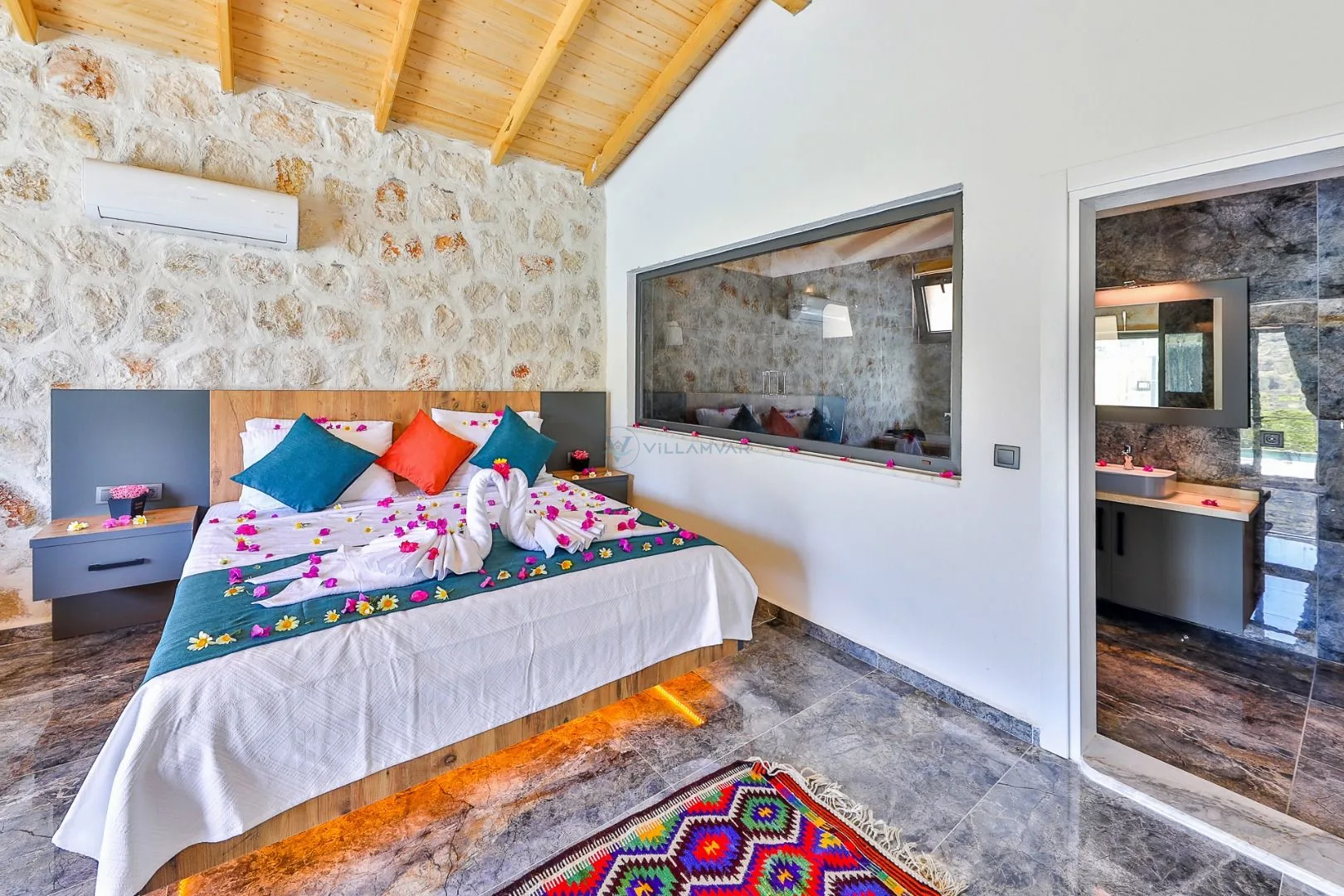 Villa Yeşil Ege