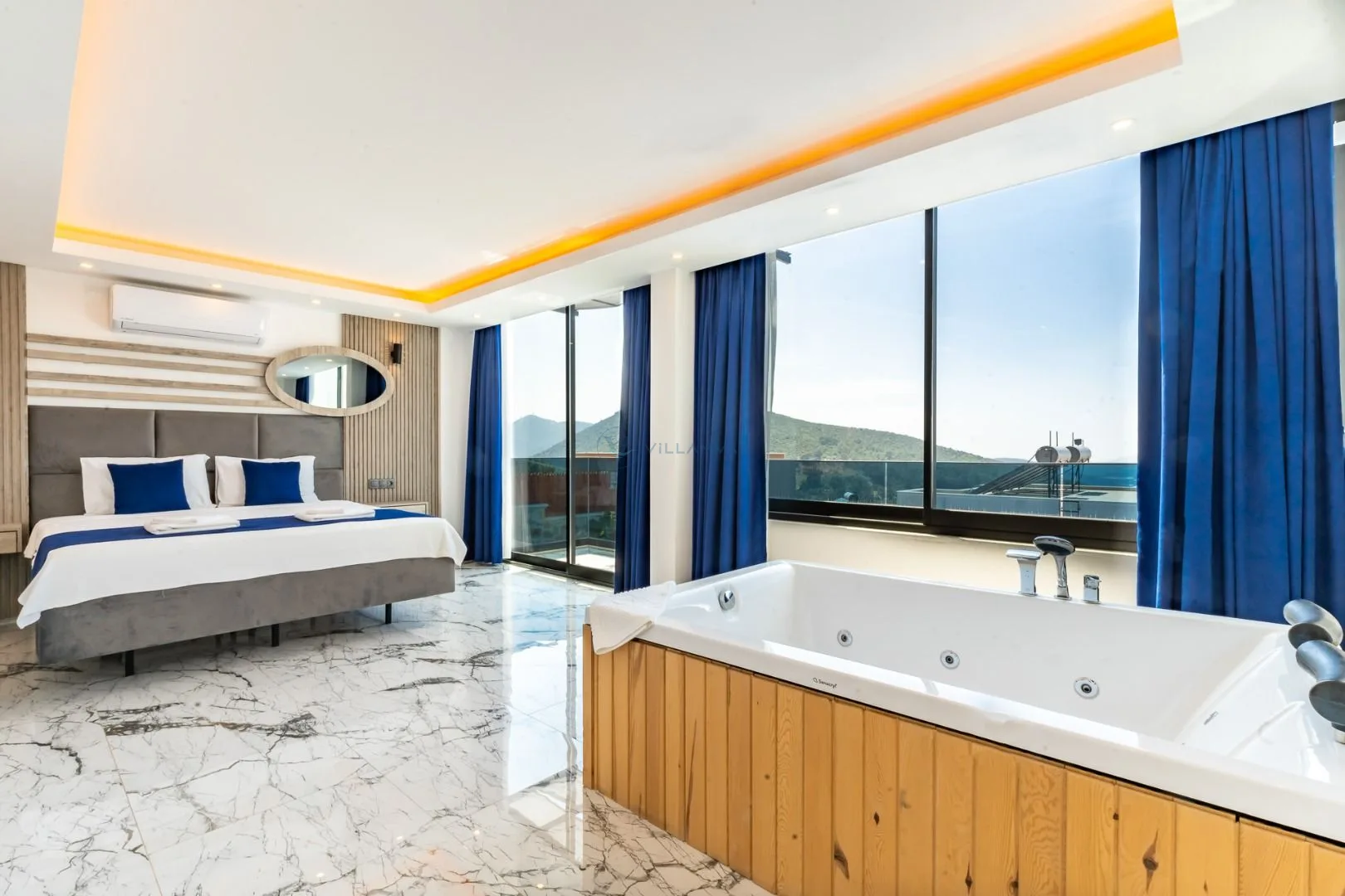 Villa Uçar 2-