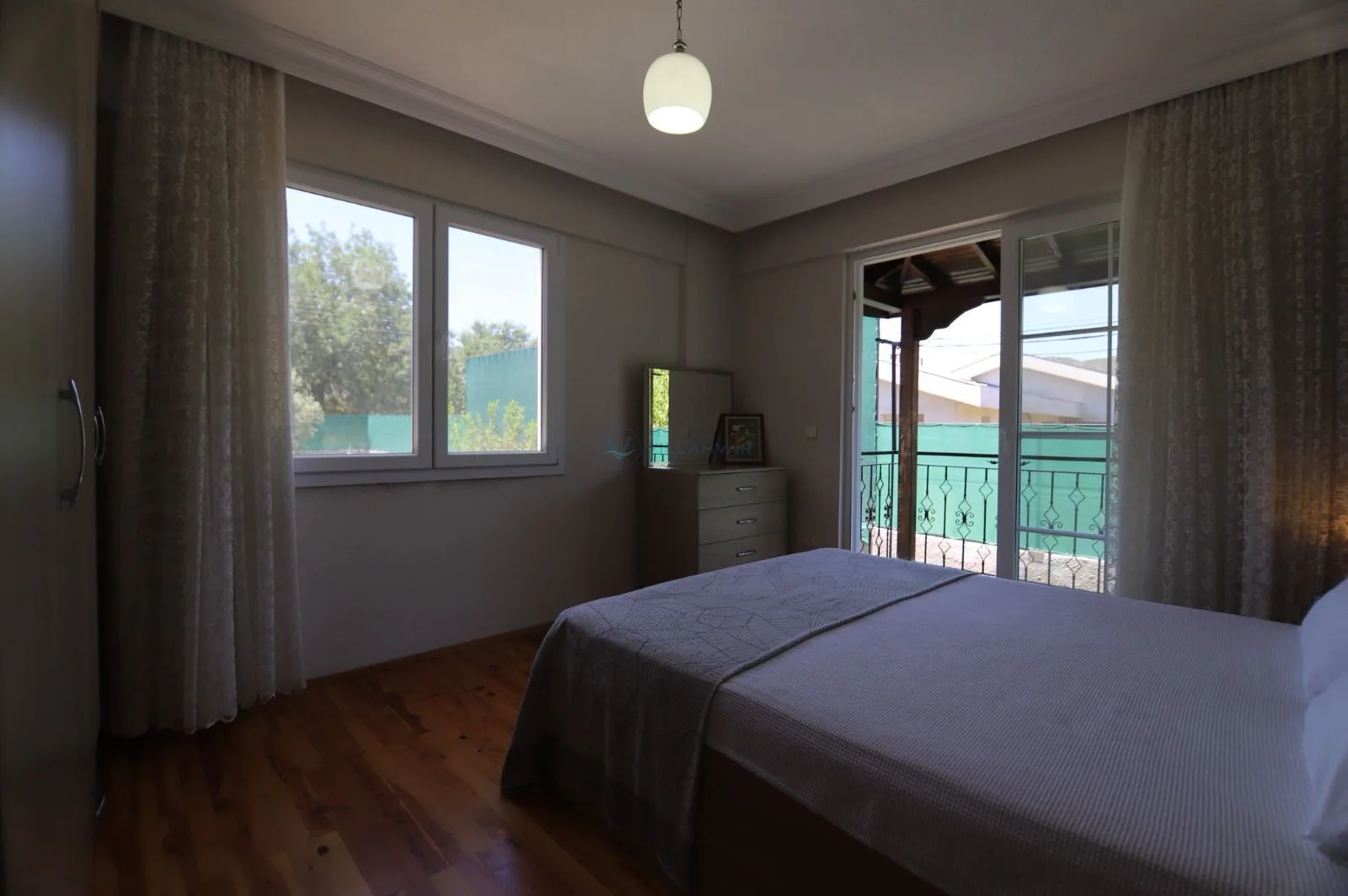 Villa Heyday