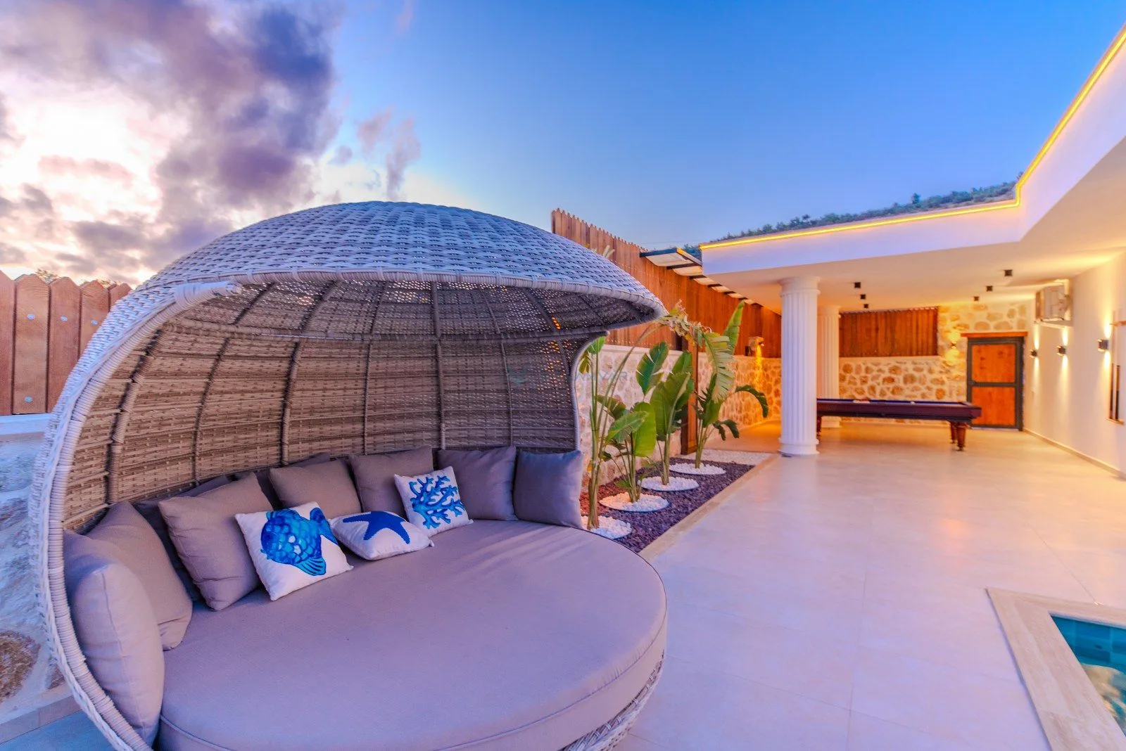 Villa Elysium