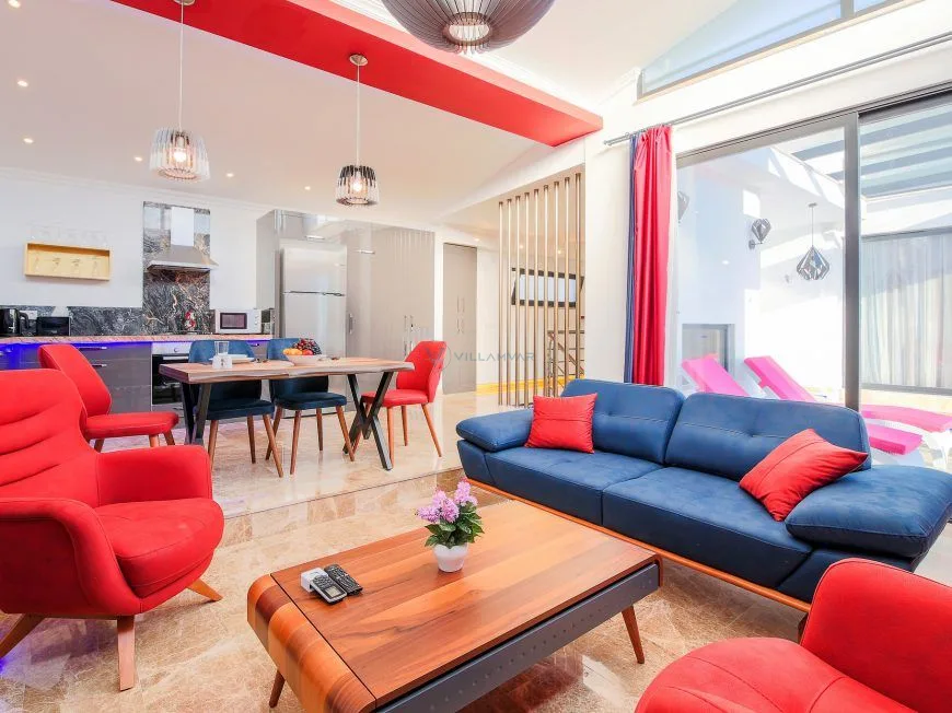 Bbvl Villa Gozalak