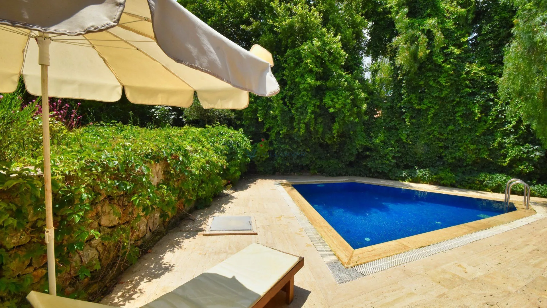 Villa Rumi