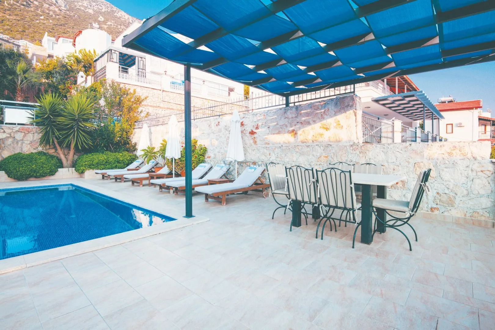 Villa Circis