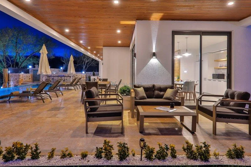 Villa Badem