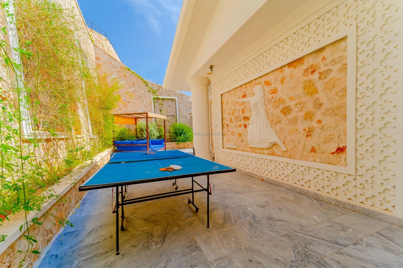 Villa Aria Luxury