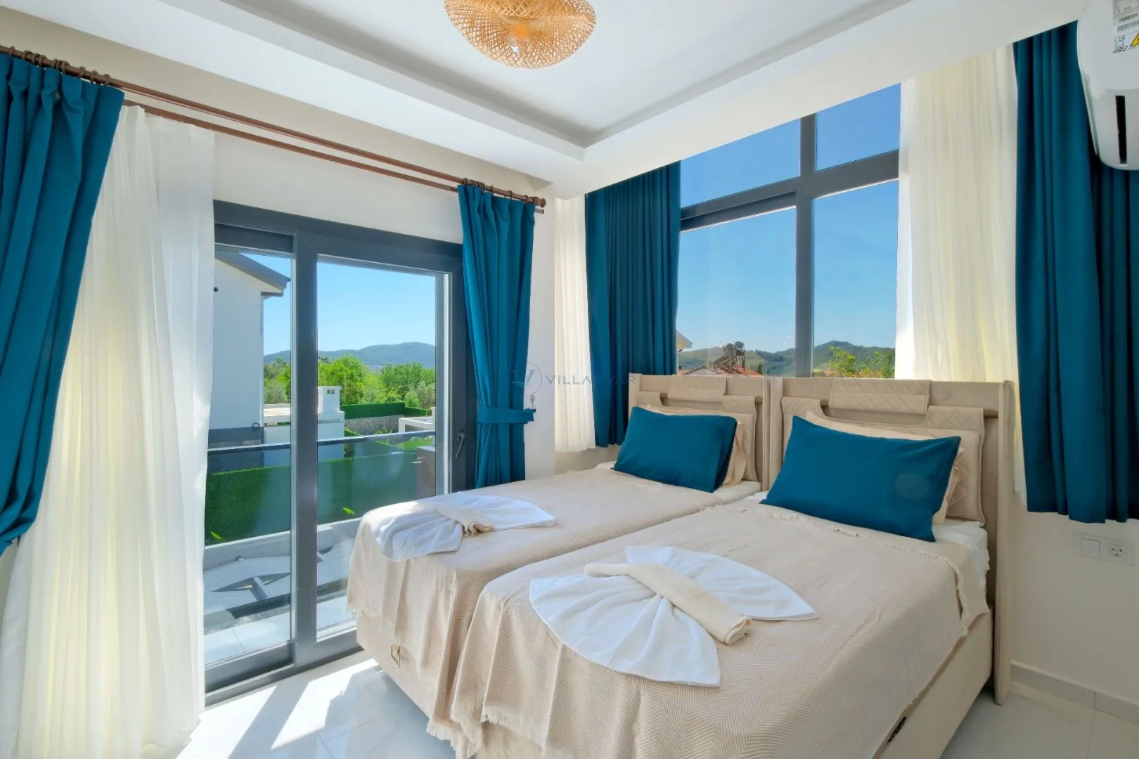 Villa Doğukan 1