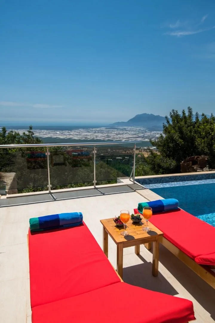 Villa Romeo