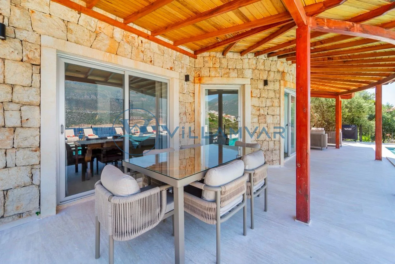 Villa Yaz Ada