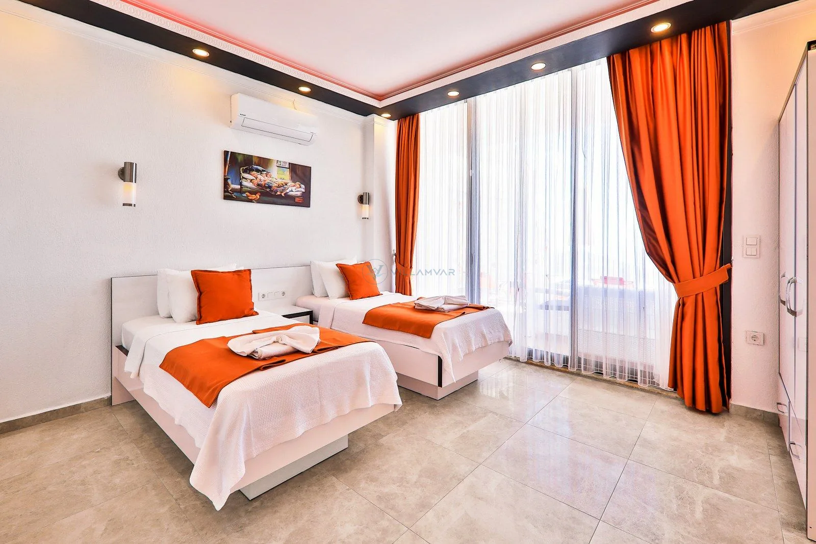 Villa Vistale