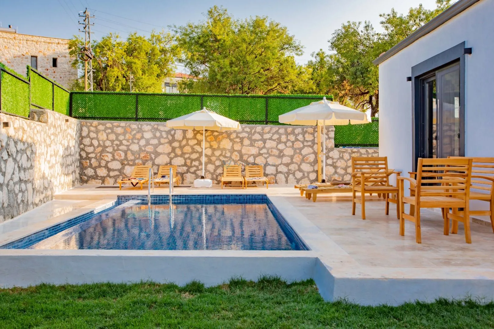 Villa Toskana 3