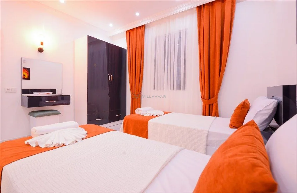 Villa Karya