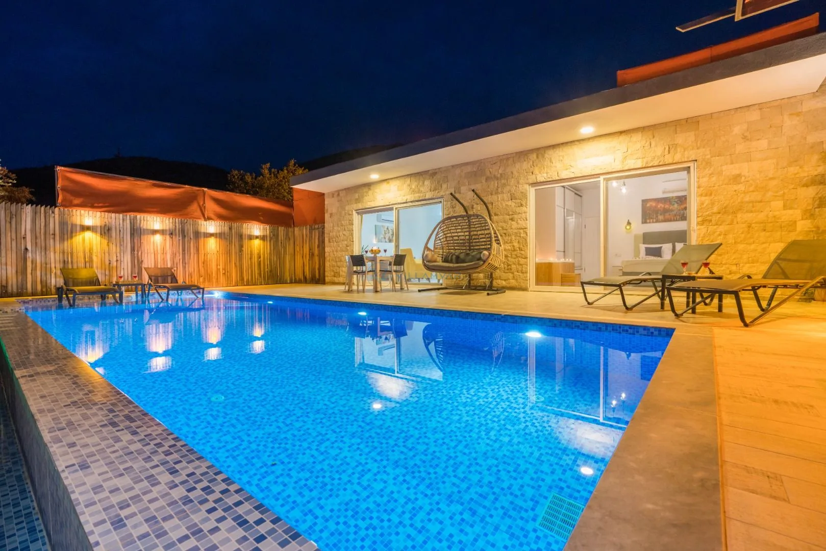 Villa Yavuz