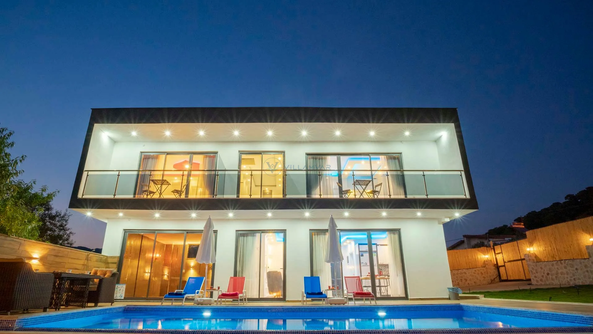 Villa Pera Palas