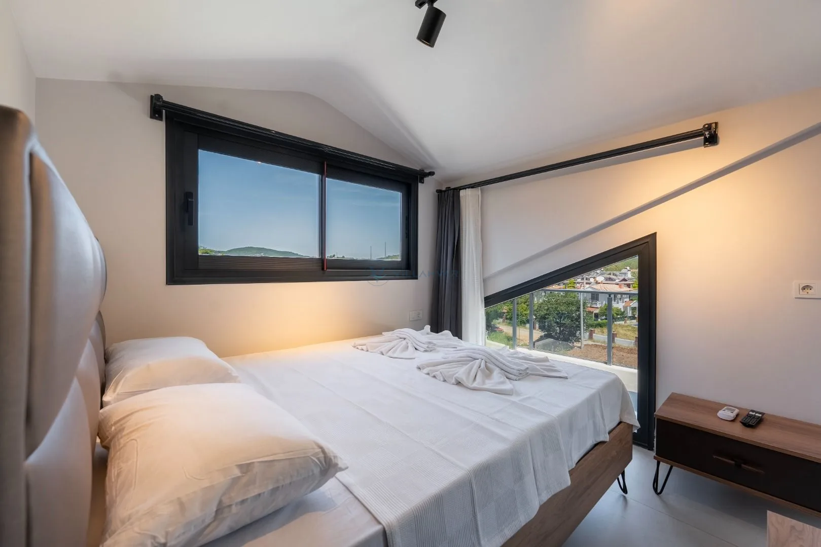 Villa Güneş Luxe