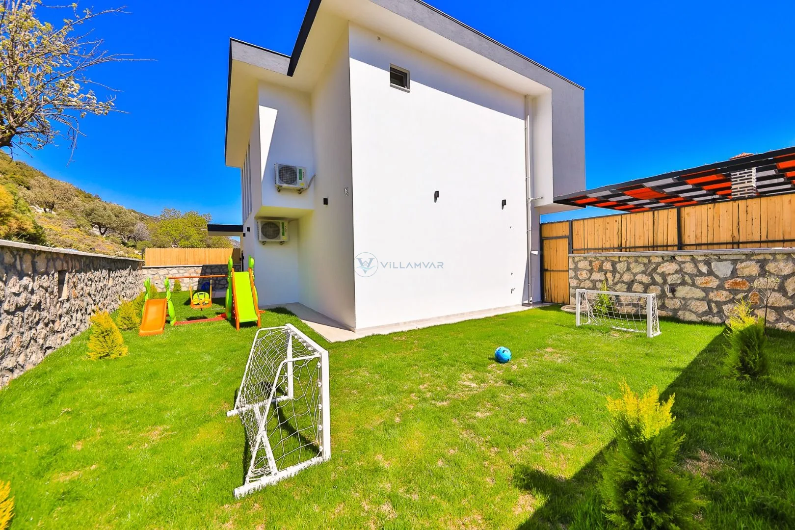 Villa Winx