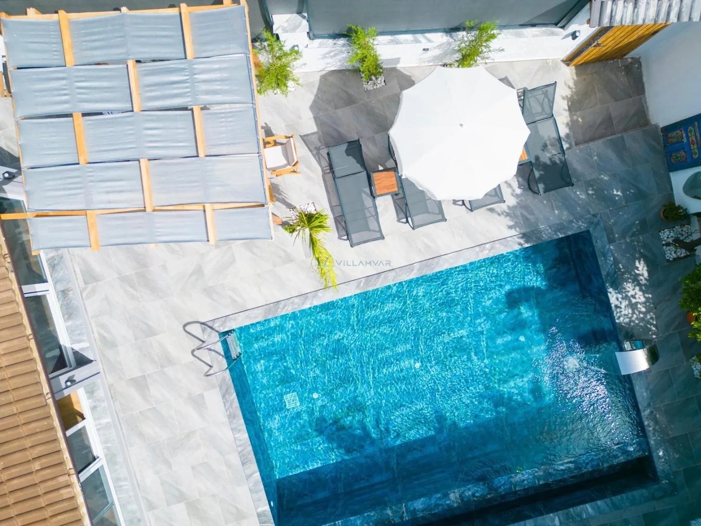 Villa Kenibar