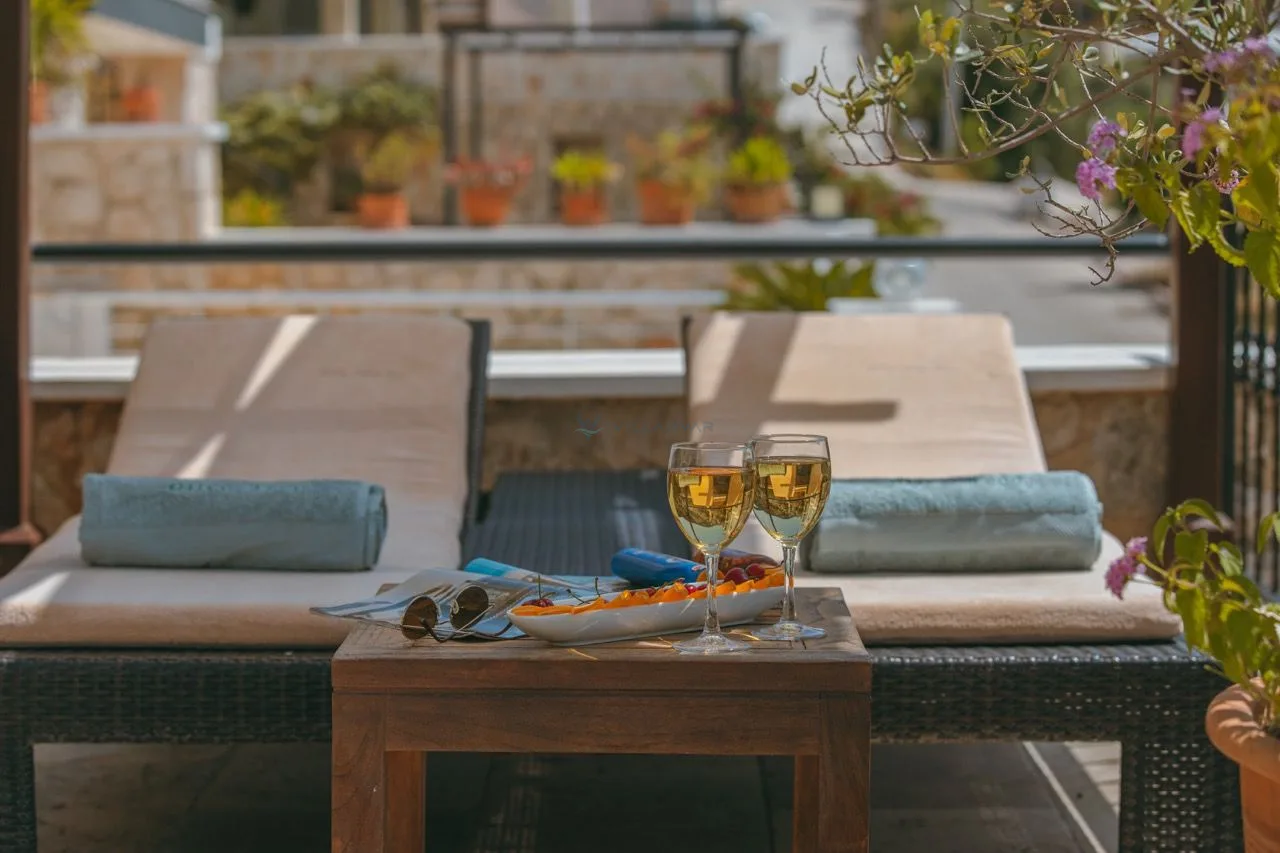 Maps Villas Villacım Kışla
