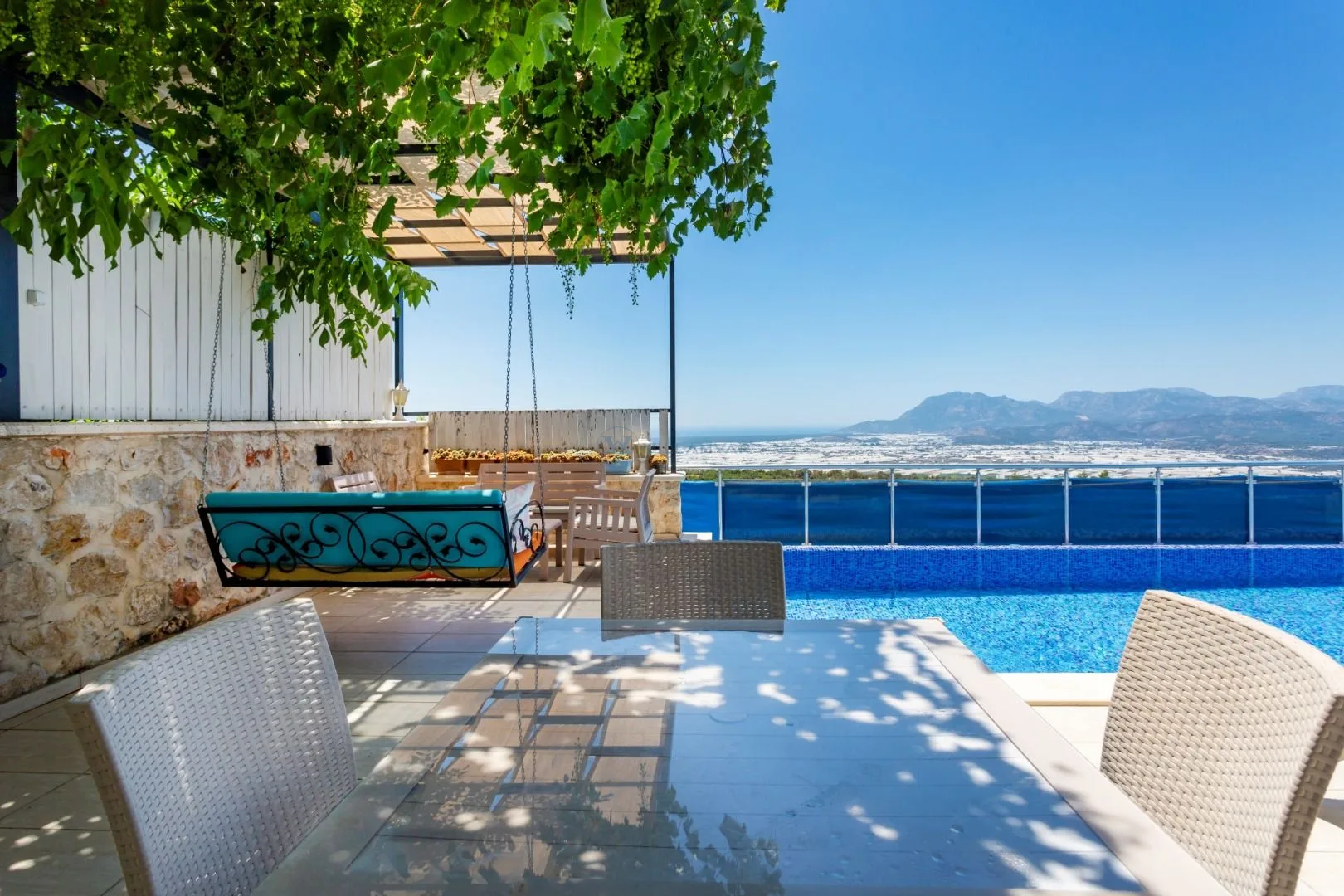 Villa Ural Üzümlü 2