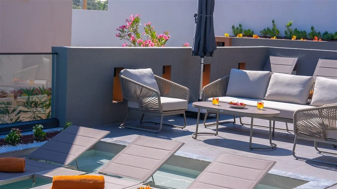Villa Nova Kalkan Merkez