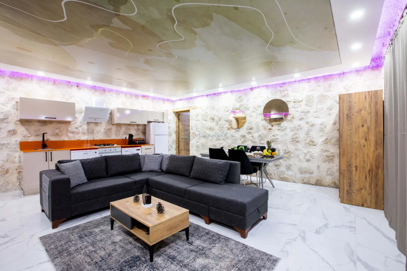Villa Sunflower
