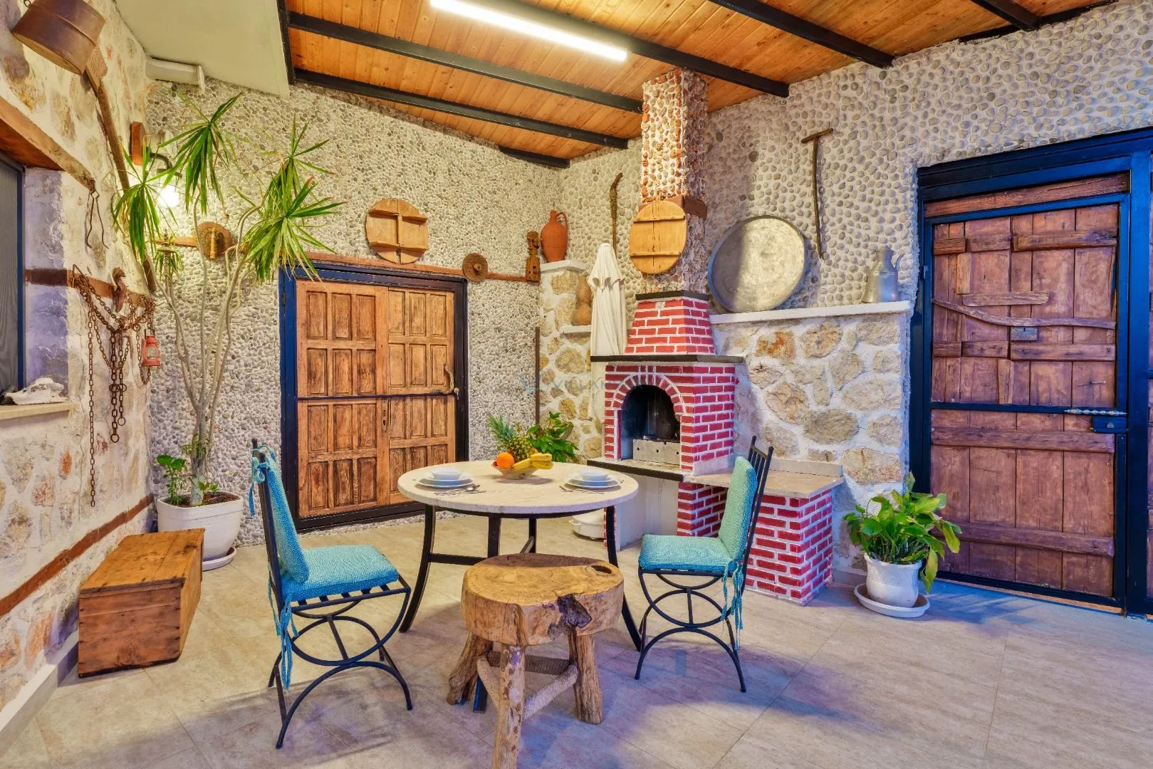 Villa Yonca