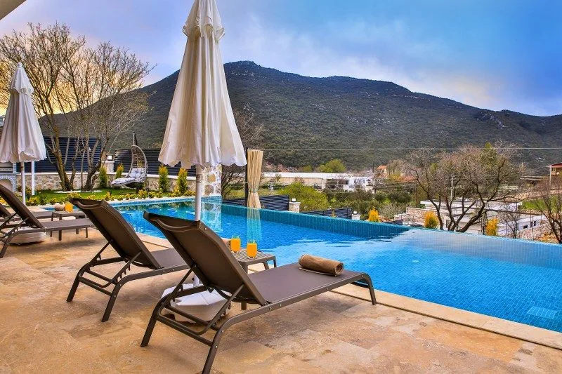 Villa Badem
