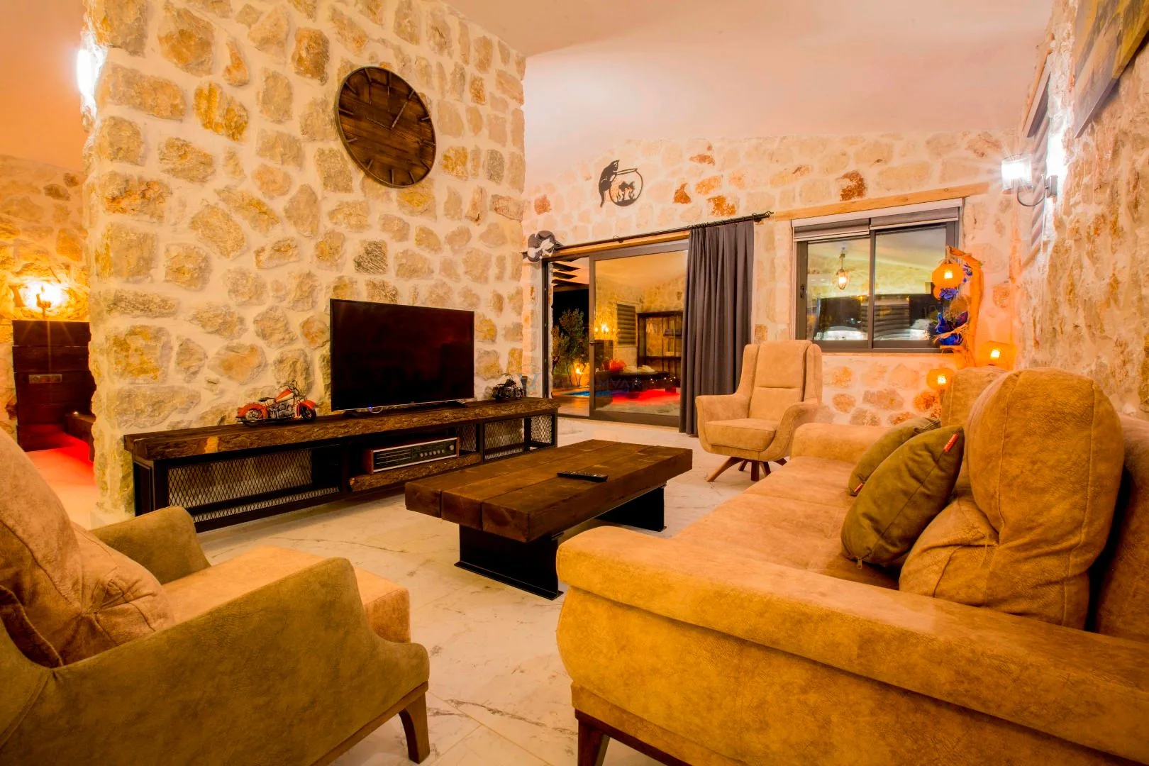 Villa Navara Cal