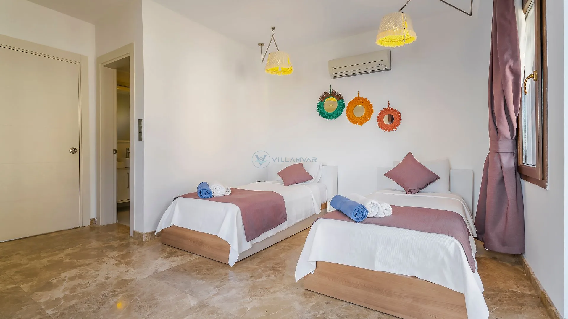 Villa Roa Hills 2