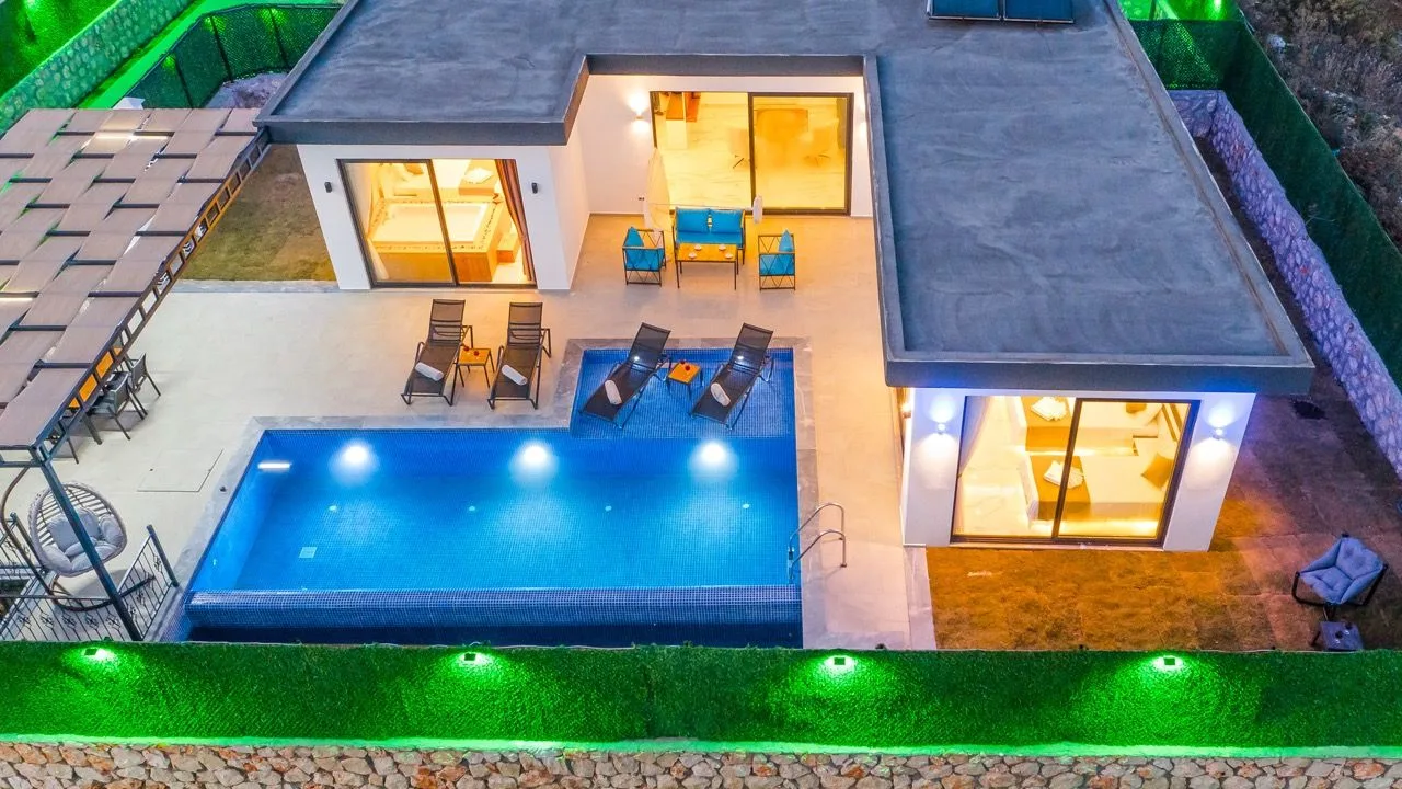 Villa Ortaç-3