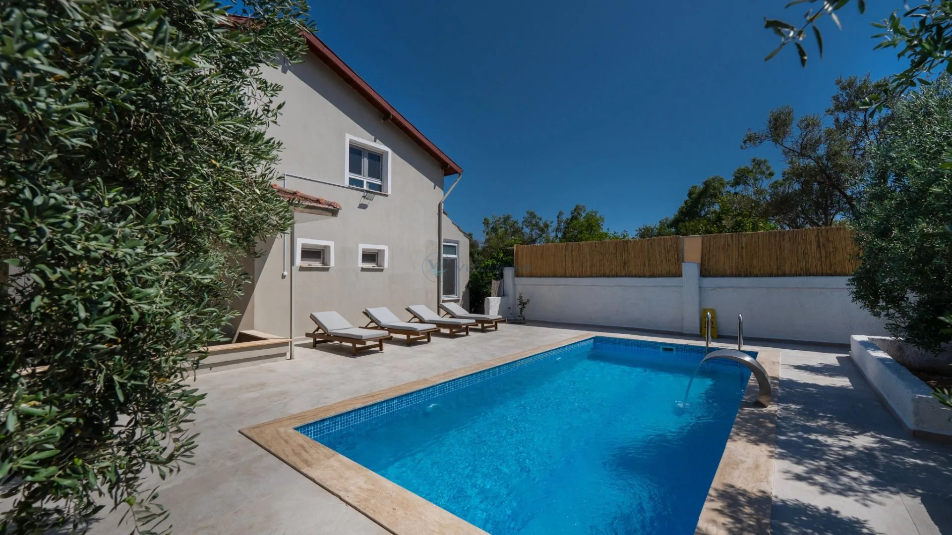 Villa Ramya
