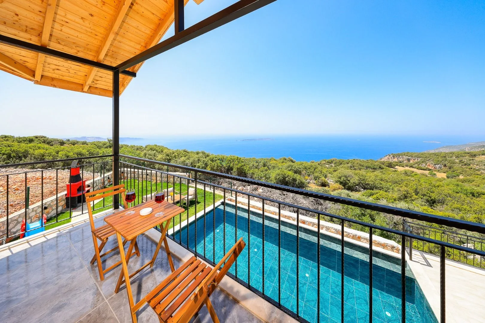 Villa Bades