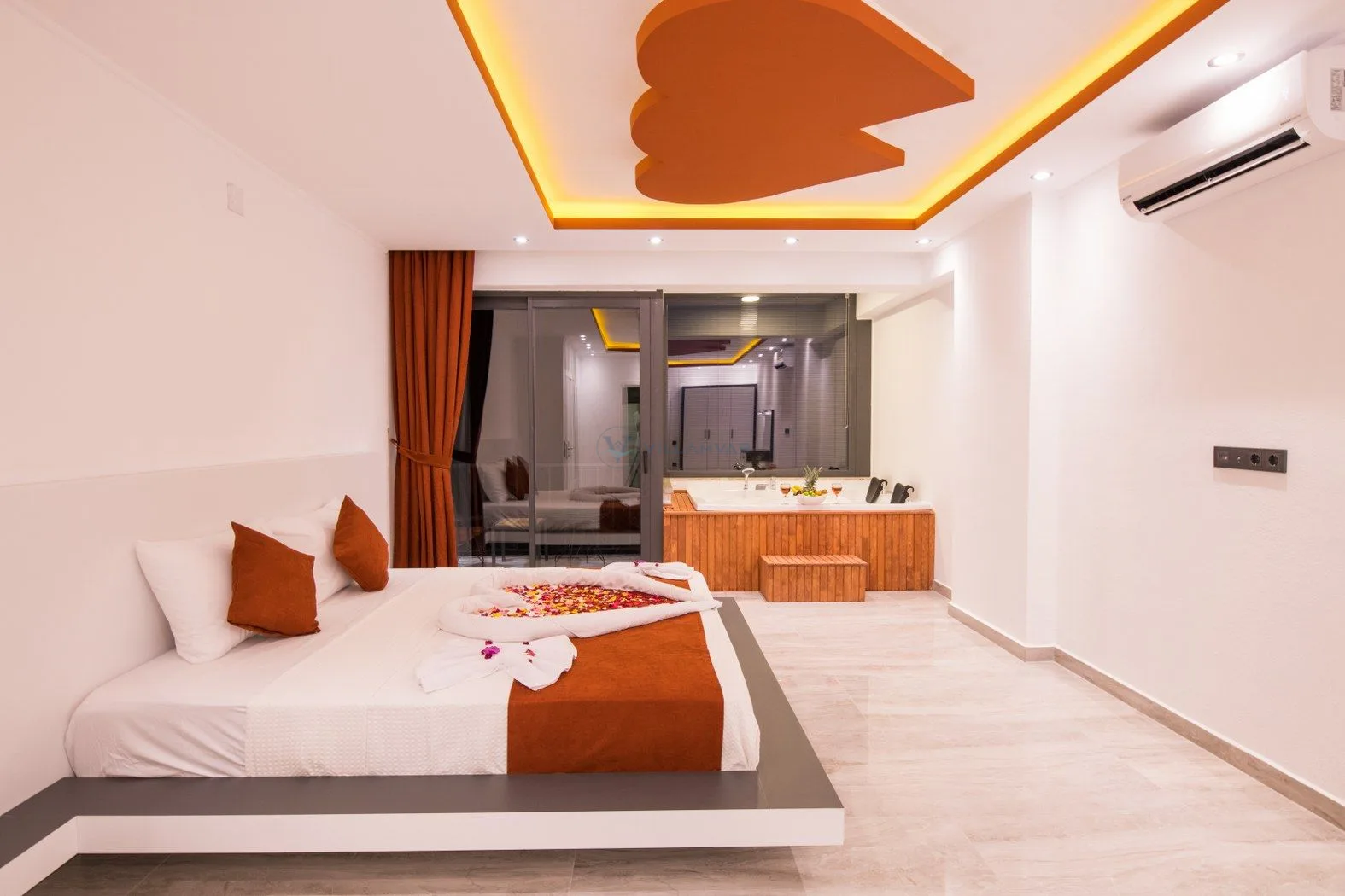 Villa Kısmet 2