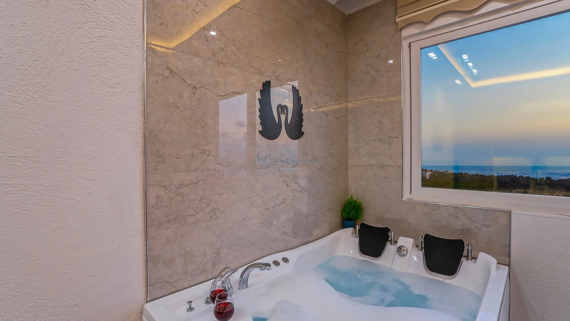 Villa Tepe Nokta