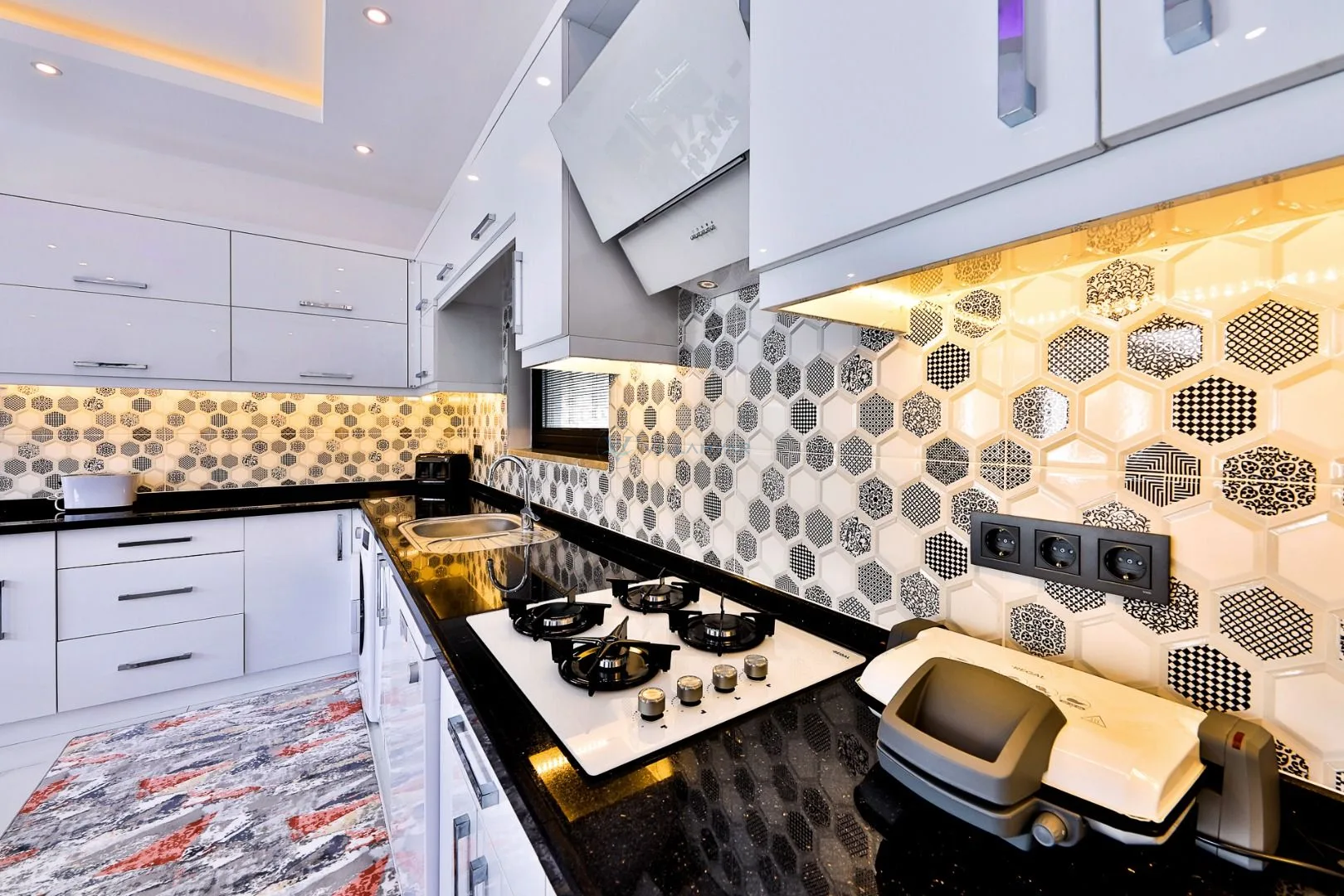 Villa Doğa Deluxe