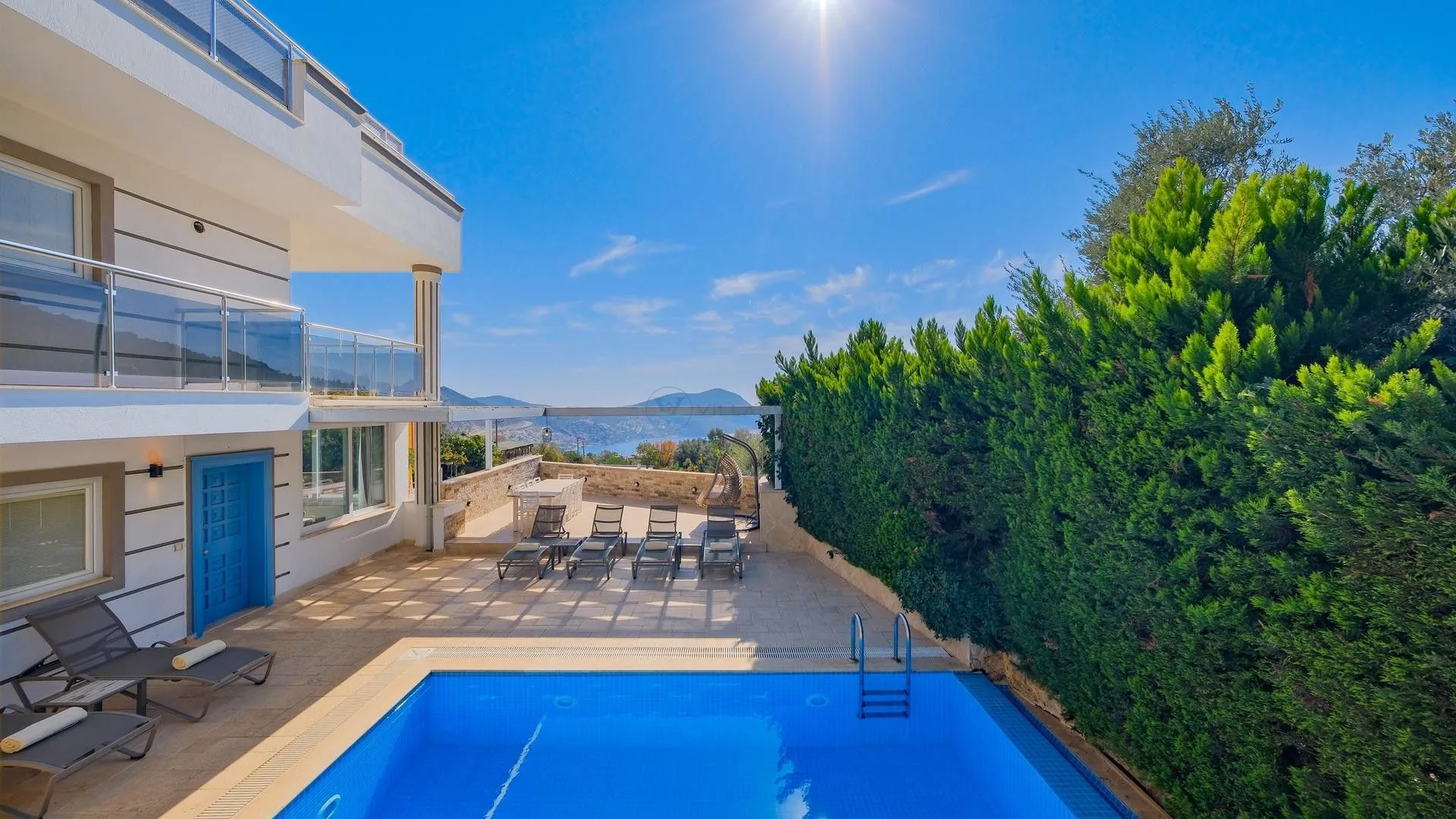Villa Topcu