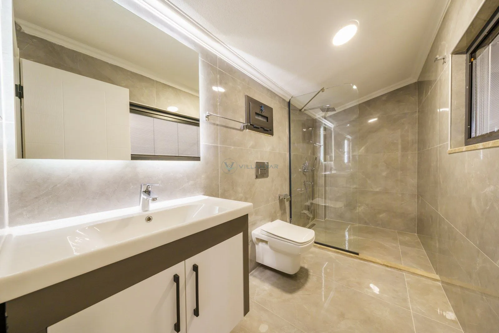 Villa Kısmet 2 4