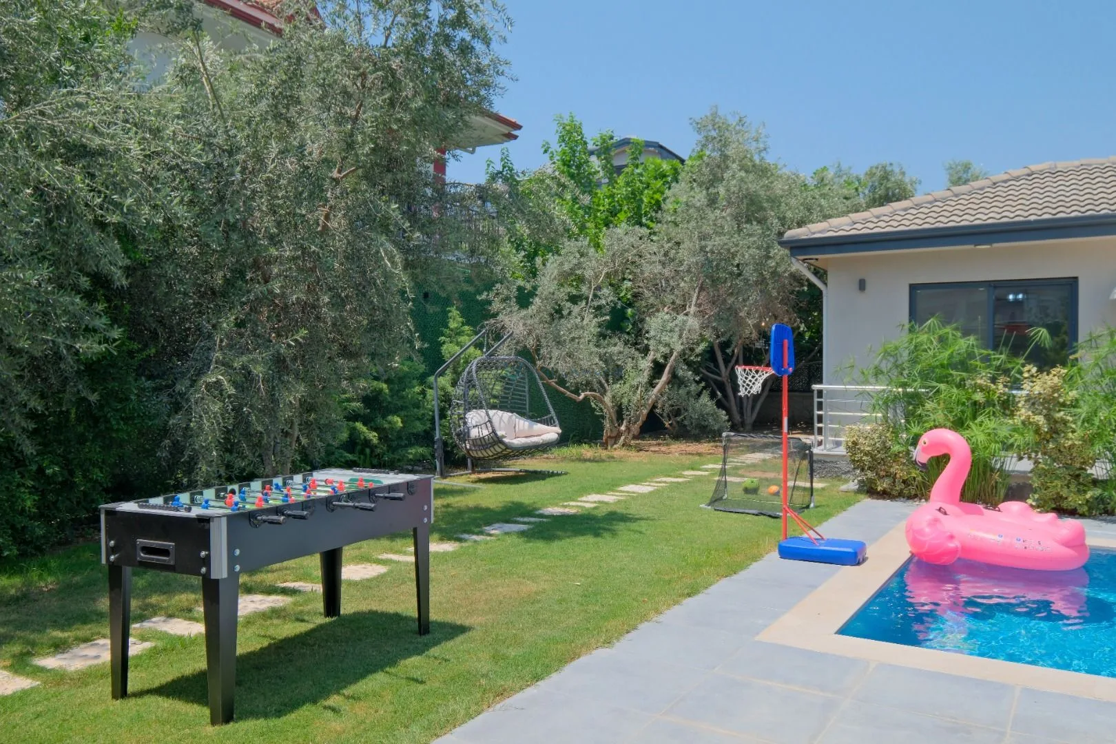 Villa Luyza