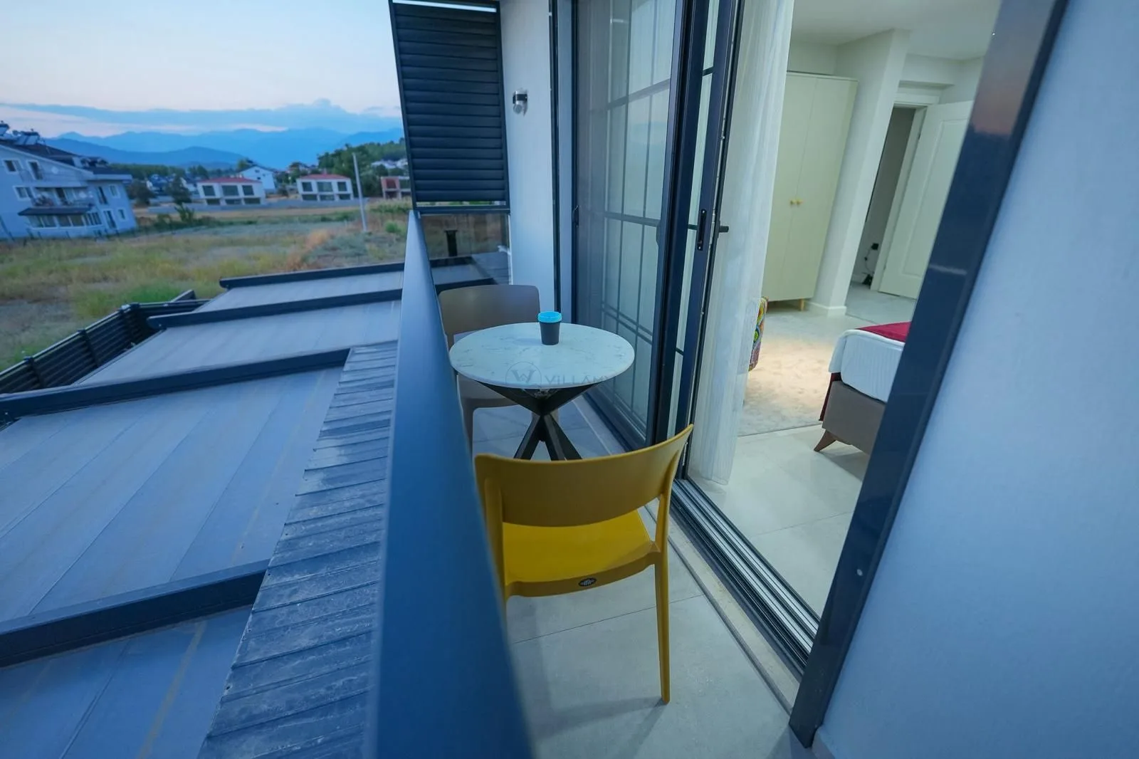 Villa Lily