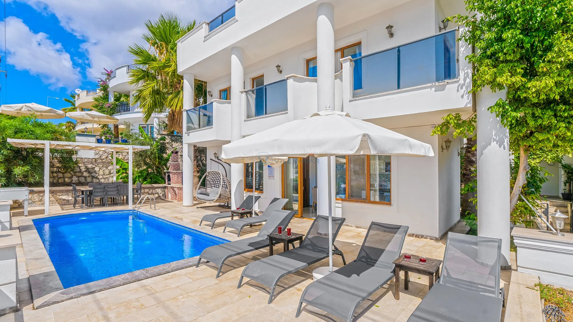Villa Mavira