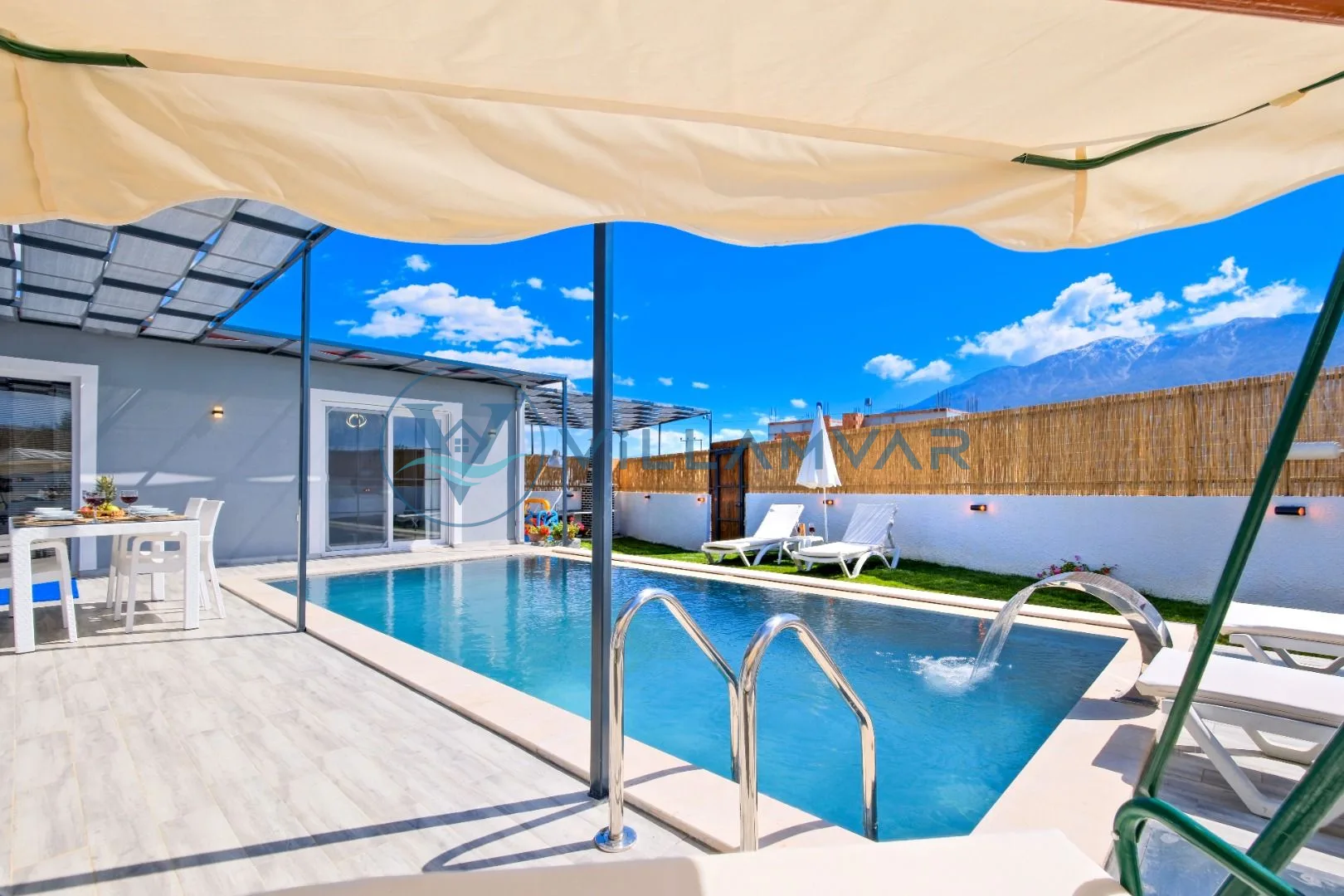 Villa Elmas 2