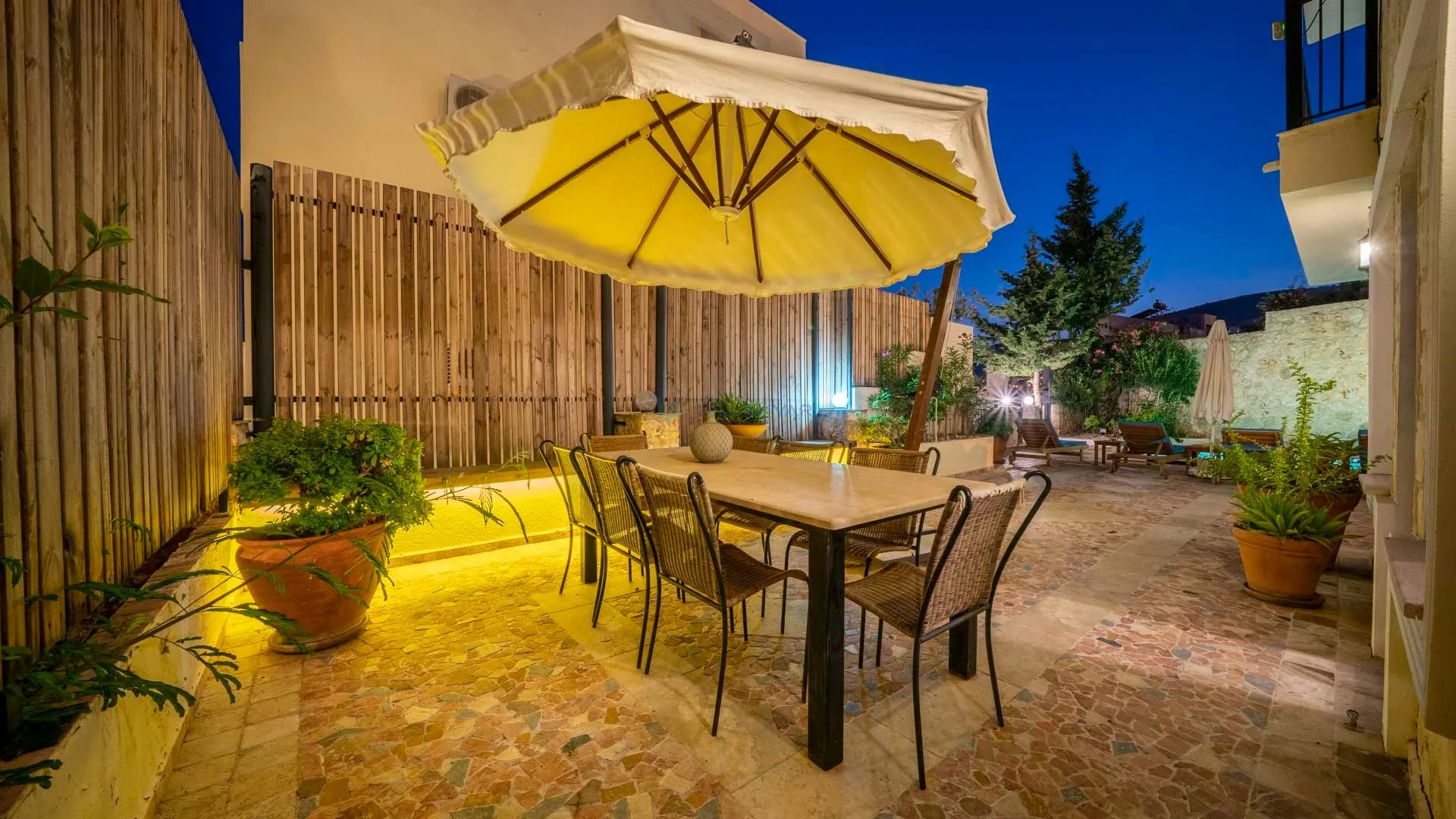 Villa Pearl