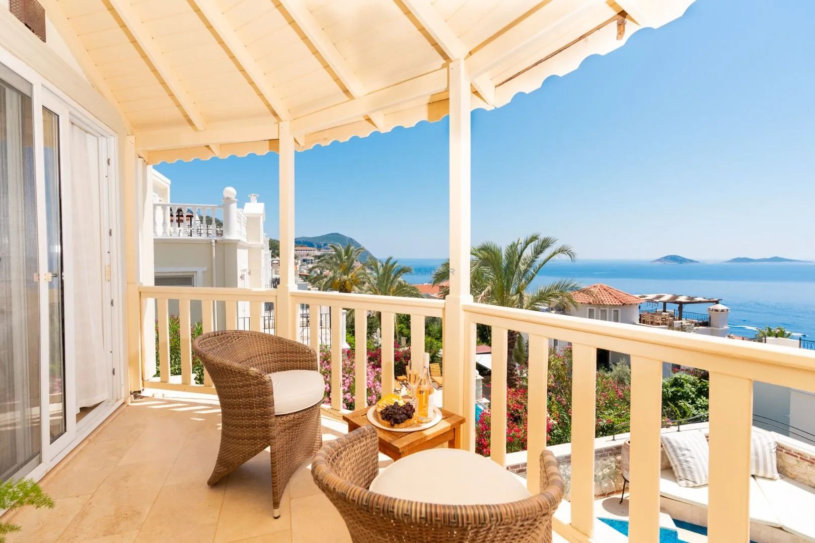 Villa Haziran