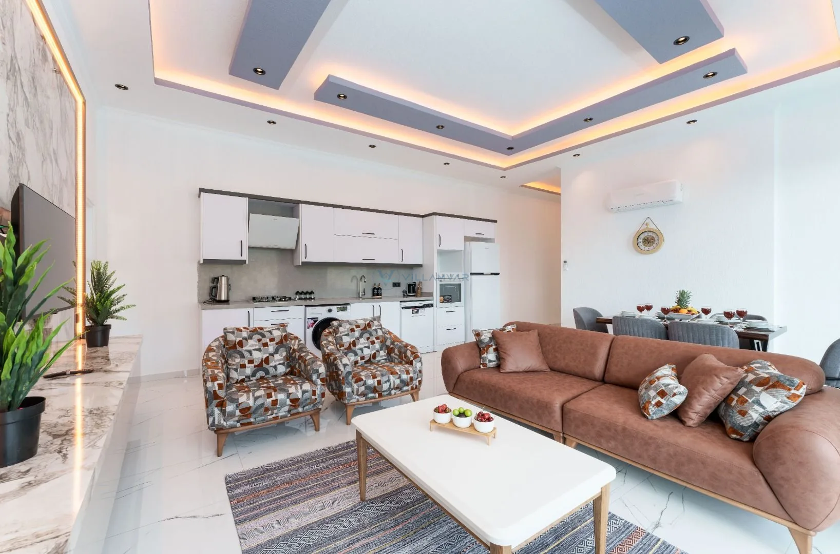 Villa Ela İslamlar