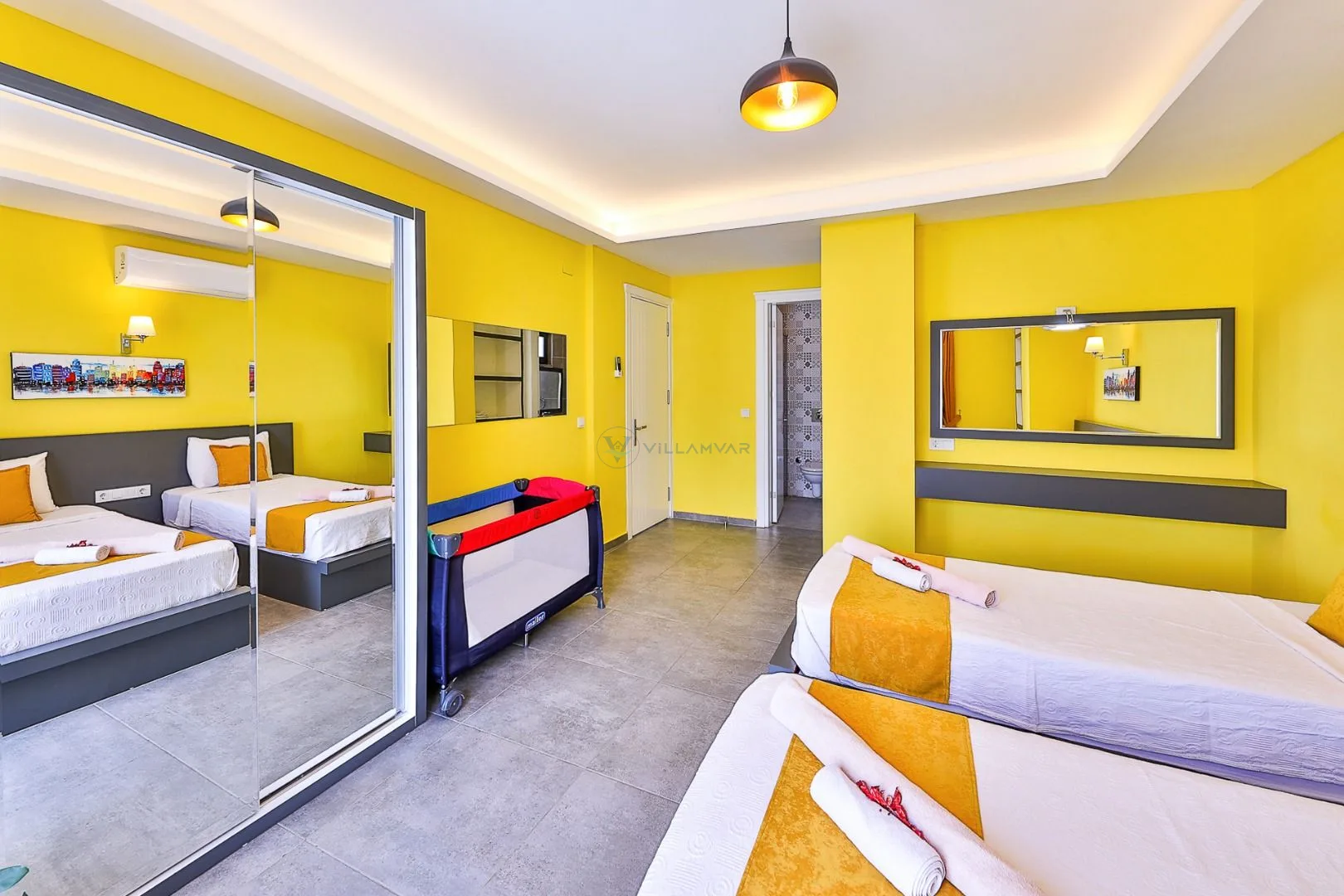 Villa Grand