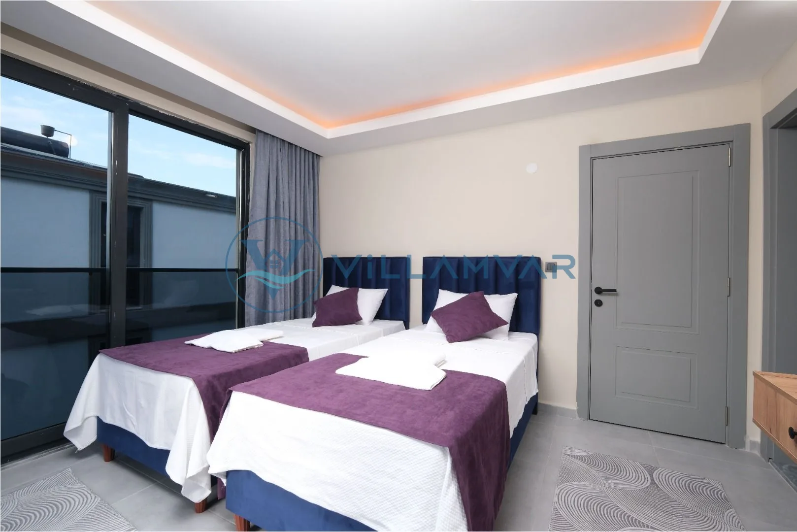 Villa Akar Deniz