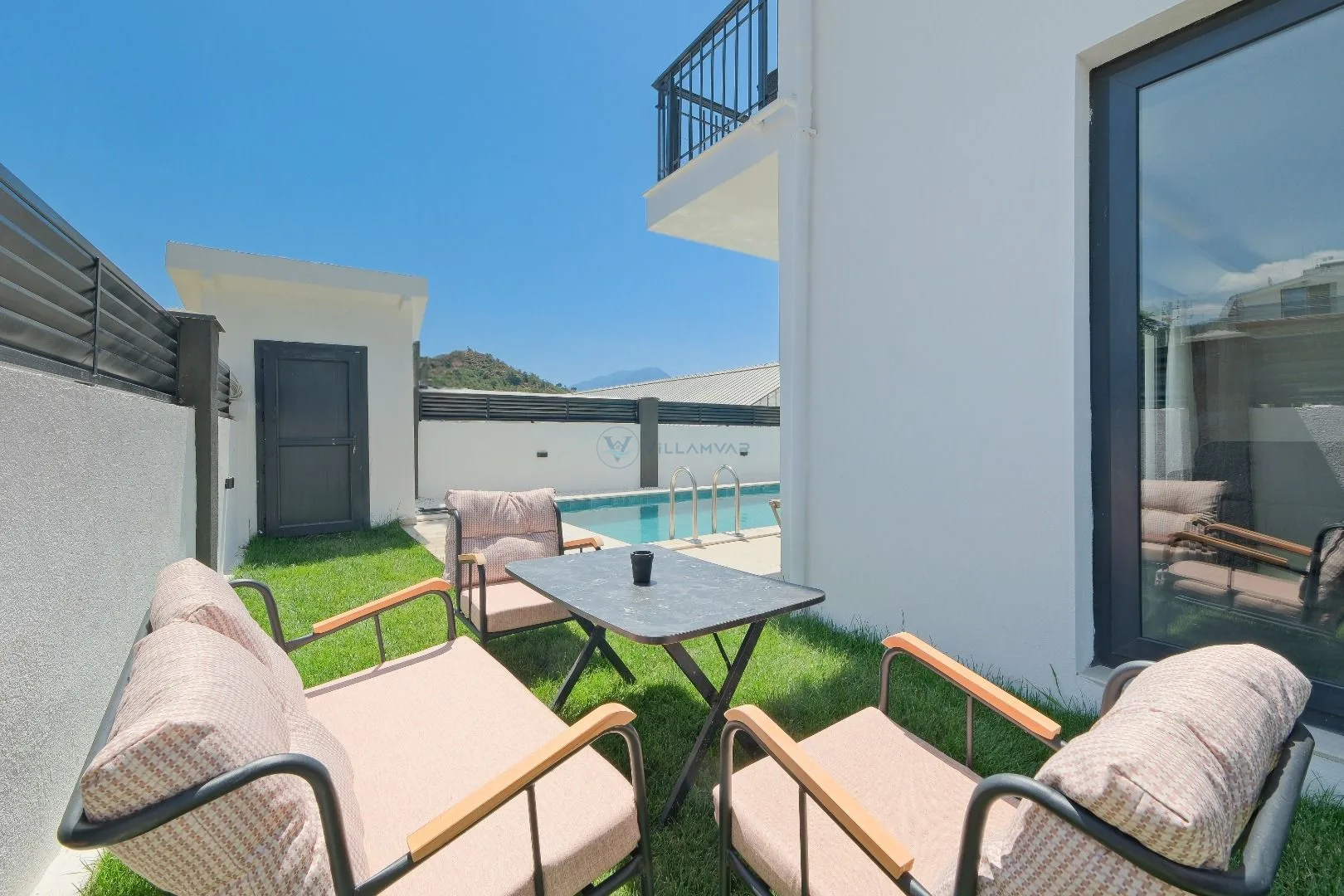 Asya Villa
