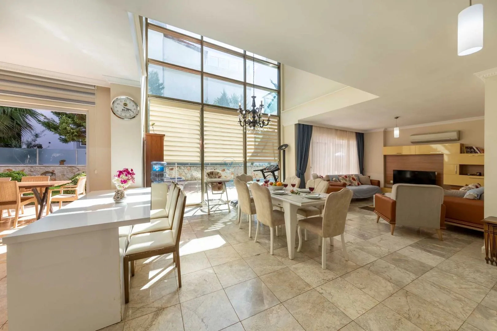Villa Sedef 2