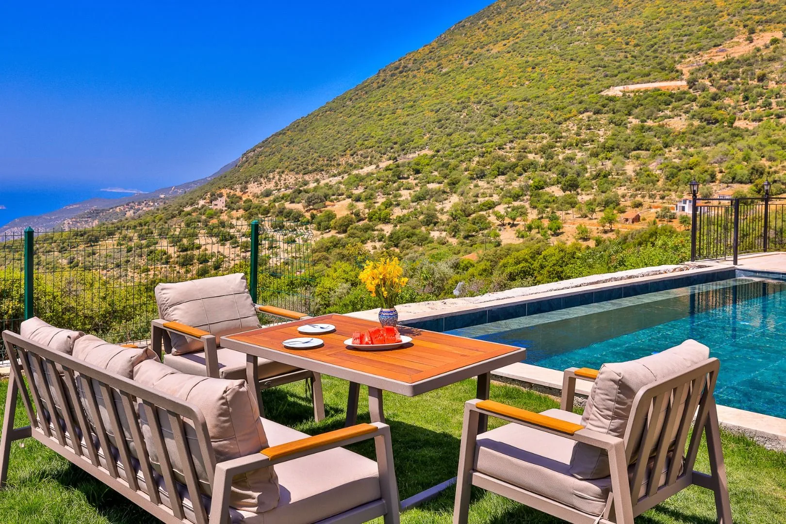 Villa Bades